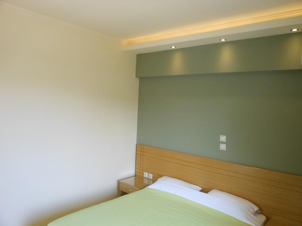 Villa Olive Grove Afantou Kamer foto