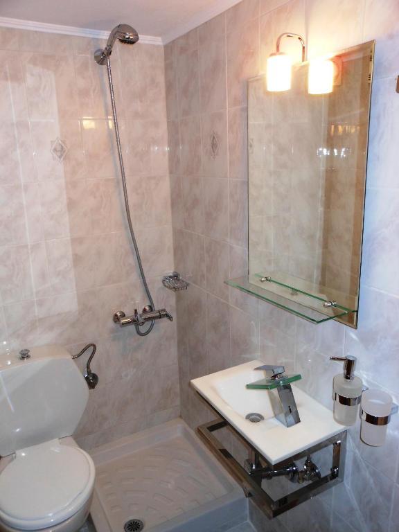 Villa Olive Grove Afantou Buitenkant foto
