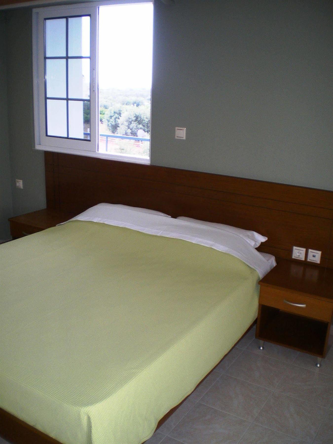 Villa Olive Grove Afantou Buitenkant foto